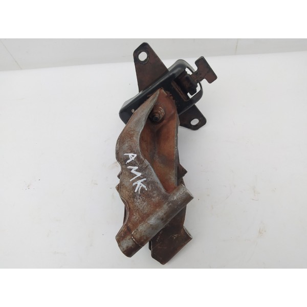 Suporte Coxim Motor Esquerdo Volkswagen Amarok 2013 2014