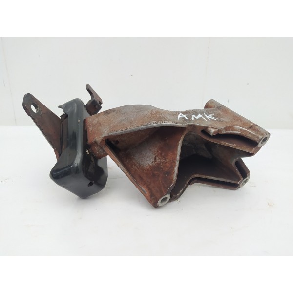 Suporte Coxim Motor Esquerdo Volkswagen Amarok 2013 2014