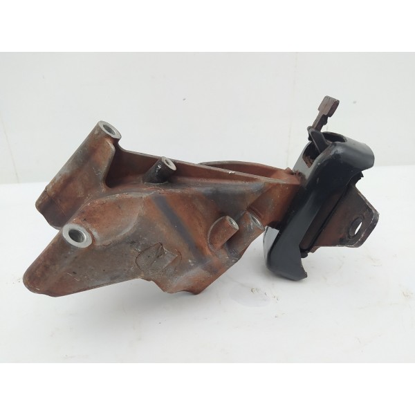 Suporte Coxim Motor Esquerdo Volkswagen Amarok 2013 2014