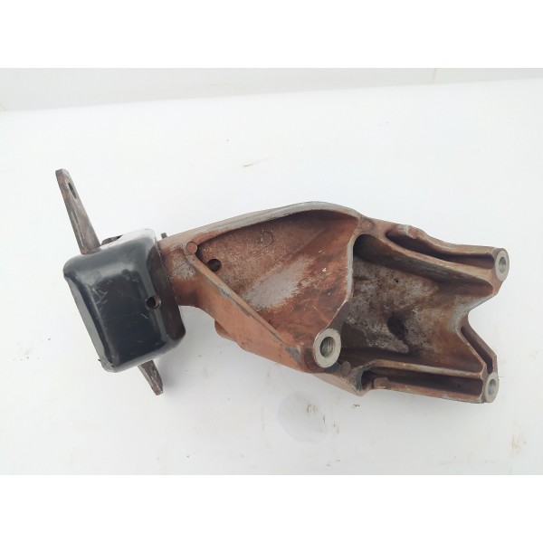Suporte Coxim Motor Esquerdo Volkswagen Amarok 2013 2014