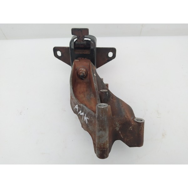 Suporte Coxim Motor Esquerdo Volkswagen Amarok 2013 2014