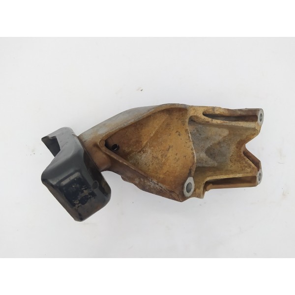 Suporte Coxim Motor Direito Volkswagen Amarok 2013 2014