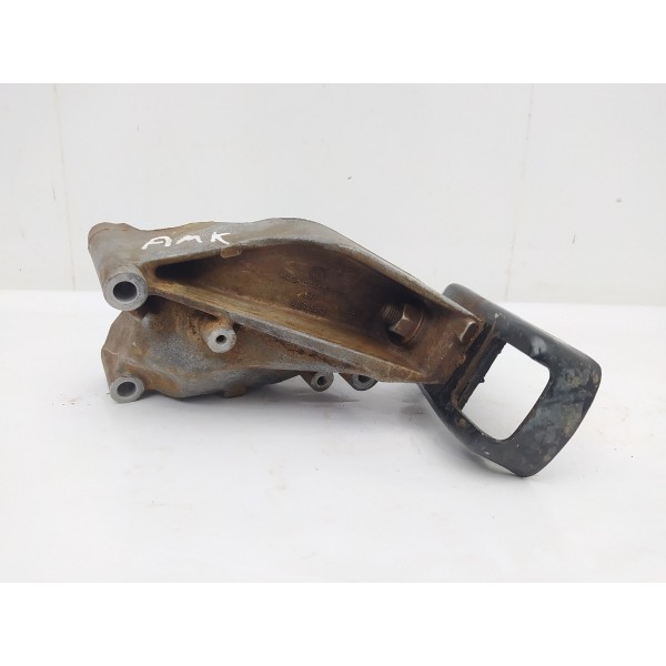 Suporte Coxim Motor Direito Volkswagen Amarok 2013 2014