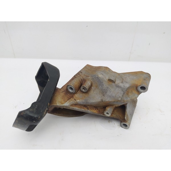 Suporte Coxim Motor Direito Volkswagen Amarok 2013 2014