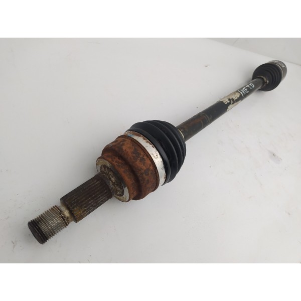 Semi Eixo Traseiro Direito Land Rover Freelander 2 2014