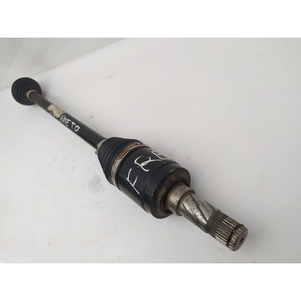 Semi Eixo Traseiro Direito Land Rover Freelander 2 2014