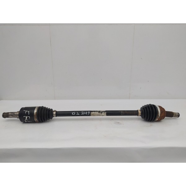 Semi Eixo Traseiro Direito Land Rover Freelander 2 2014