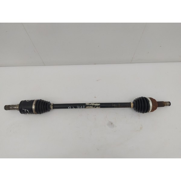 Semi Eixo Traseiro Direito Land Rover Freelander 2 2014