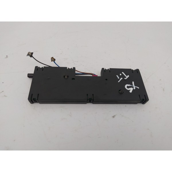 Módulo Amplificador Antena Bmw X5 2008 2009 6520913428301