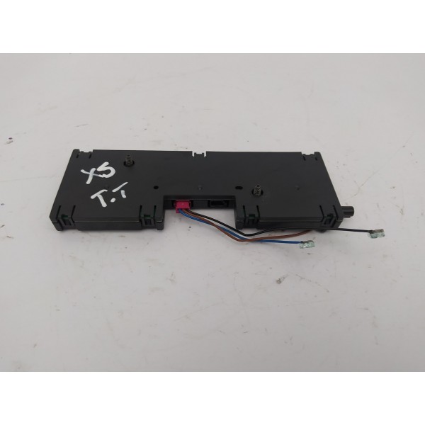 Módulo Amplificador Antena Bmw X5 2008 2009 6520913428301