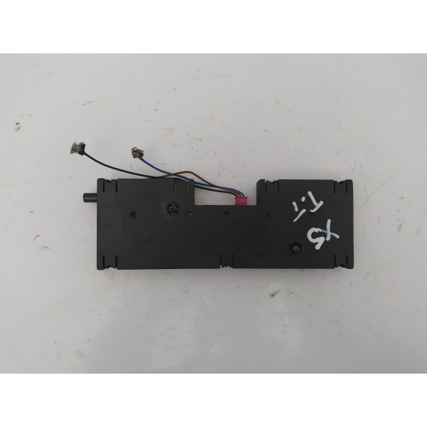 Módulo Amplificador Antena Bmw X5 2008 2009 6520913428301