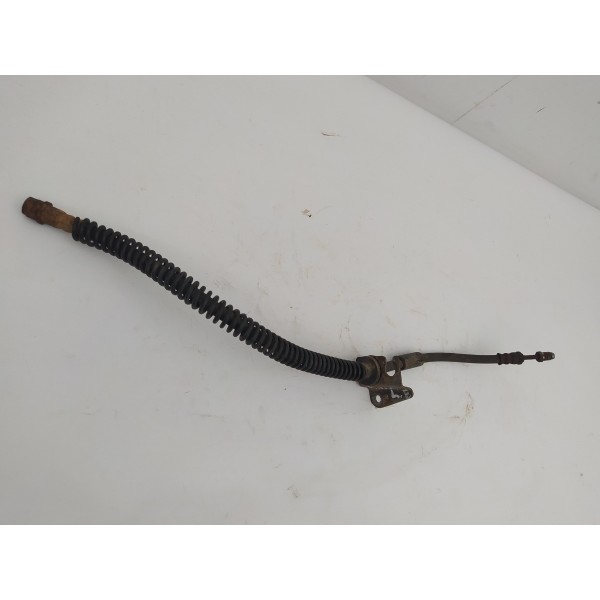 Flexível Freio Dianteiro Esquerdo Volkswagen Amarok 2013