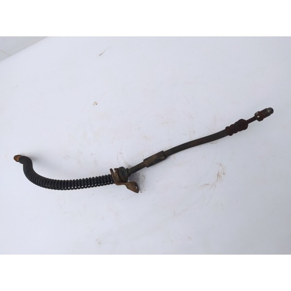 Flexível Freio Dianteiro Esquerdo Volkswagen Amarok 2013