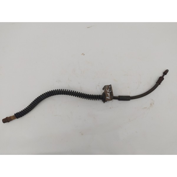 Flexível Freio Dianteiro Esquerdo Volkswagen Amarok 2013