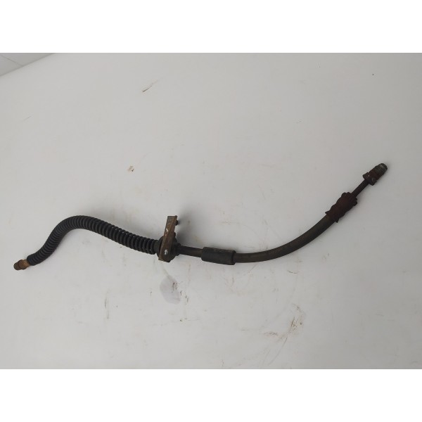 Flexível Freio Dianteiro Esquerdo Volkswagen Amarok 2013