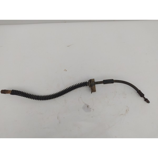 Flexível Freio Dianteiro Esquerdo Volkswagen Amarok 2013