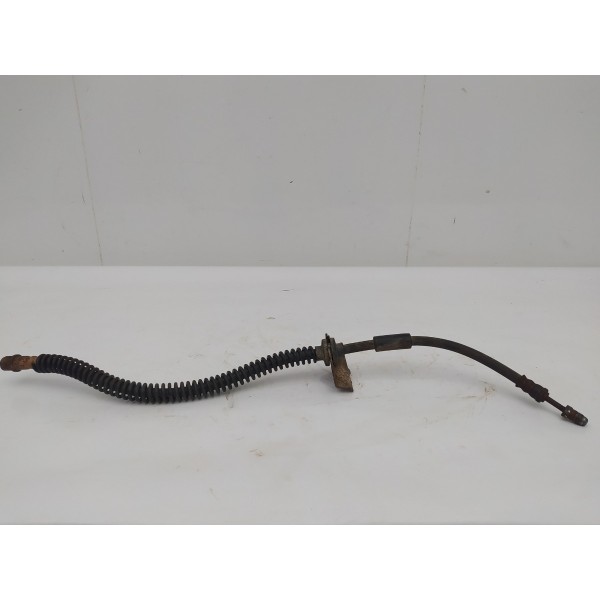 Flexível Freio Dianteiro Esquerdo Volkswagen Amarok 2013