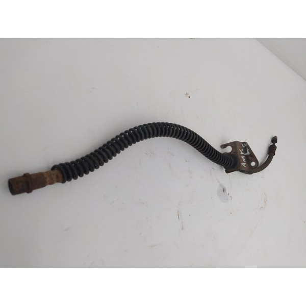 Flexível Freio Dianteiro Esquerdo Volkswagen Amarok 2013