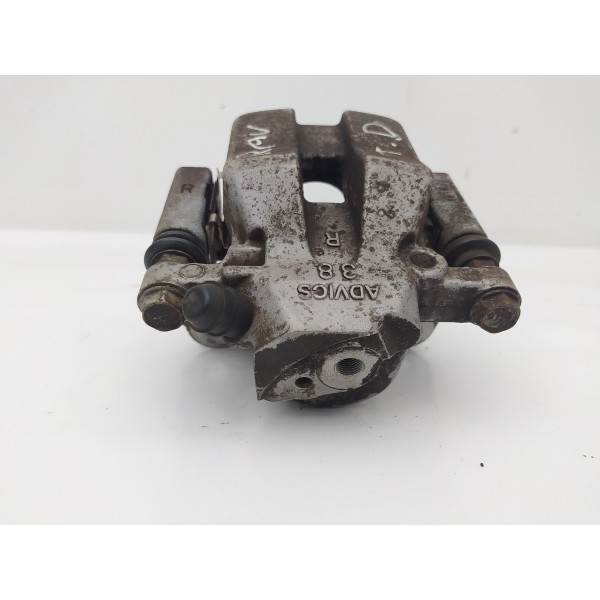 Pinça Freio Traseira Direita Toyota Rav4 2013 2014