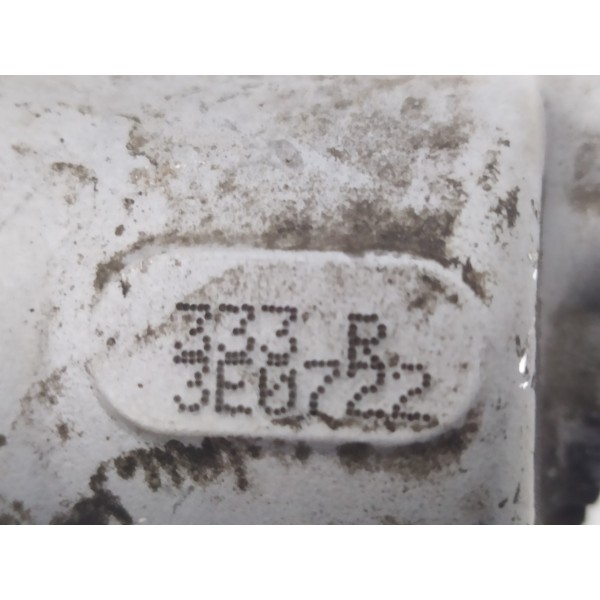 Pinça Freio Traseira Direita Toyota Rav4 2013 2014