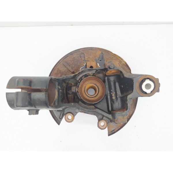 Montante Manga Eixo Traseiro Esquerdo Freelander 2 2014