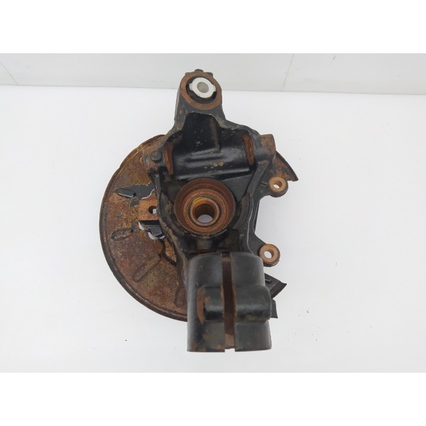 Montante Manga Eixo Traseiro Esquerdo Freelander 2 2014