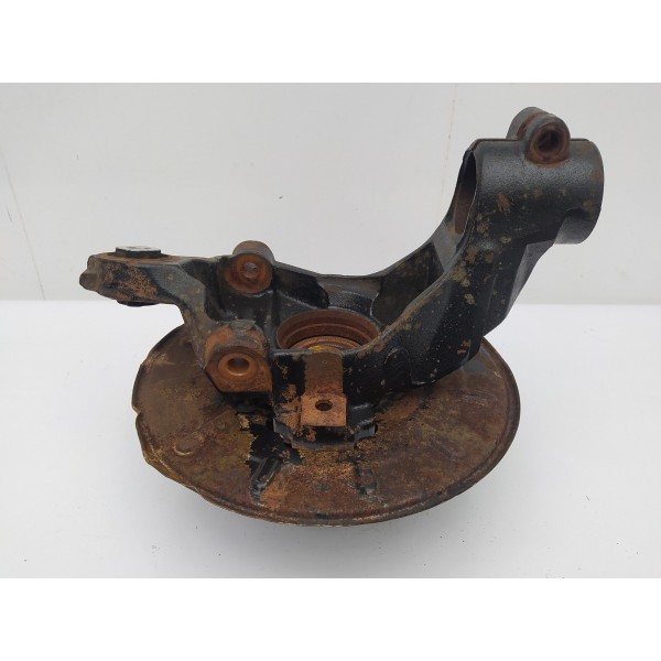 Montante Manga Eixo Traseiro Esquerdo Freelander 2 2014