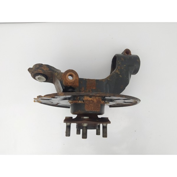 Montante Manga Eixo Traseiro Esquerdo Freelander 2 2014