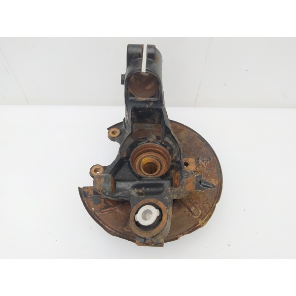 Montante Manga Eixo Traseiro Esquerdo Freelander 2 2014