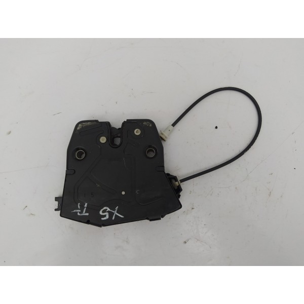 Fechadura Tampa Traseira Bmw X5 2008 2009 2010