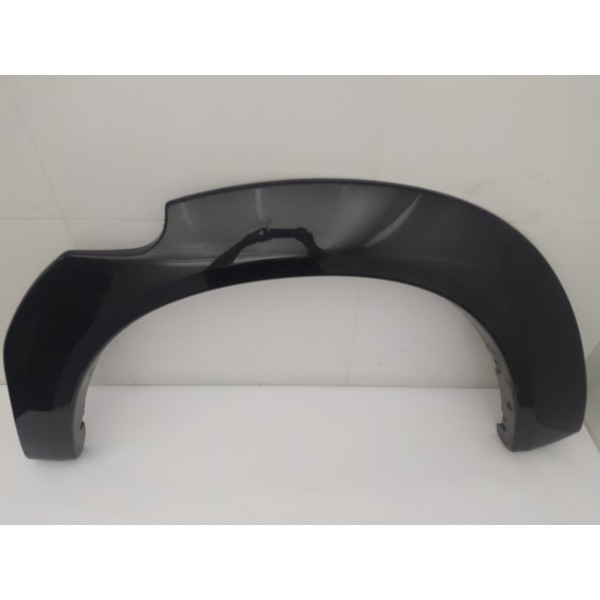 Moldura Paralama Traseiro Esquerdo Toyota Hilux 2012 2013 14