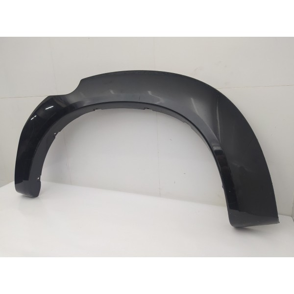 Moldura Paralama Traseiro Esquerdo Toyota Hilux 2012 2013 14