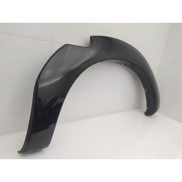 Moldura Paralama Traseiro Esquerdo Toyota Hilux 2012 2013 14