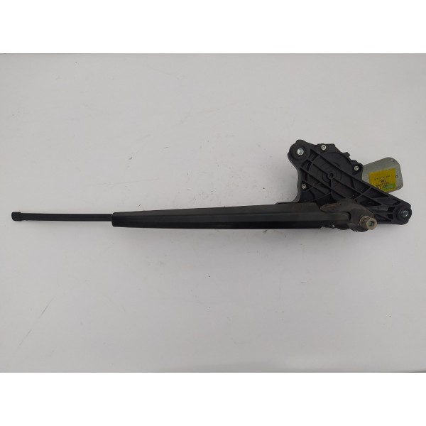 Motor Braço Limpador Bmw X5 2008 2009 2010