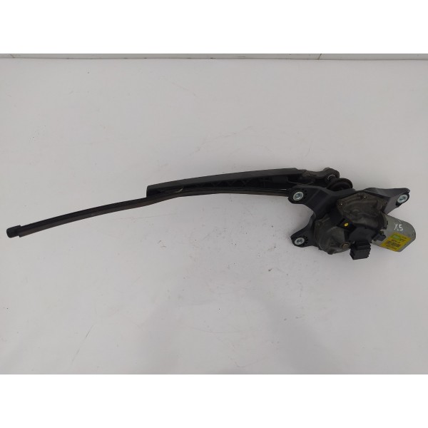 Motor Braço Limpador Bmw X5 2008 2009 2010
