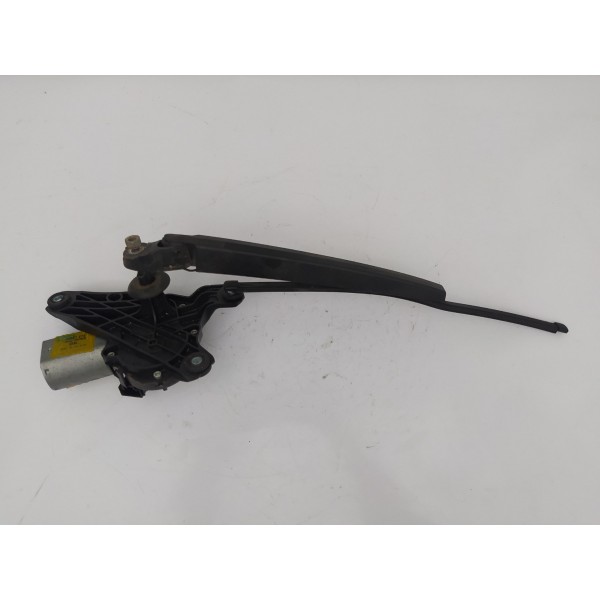 Motor Braço Limpador Bmw X5 2008 2009 2010