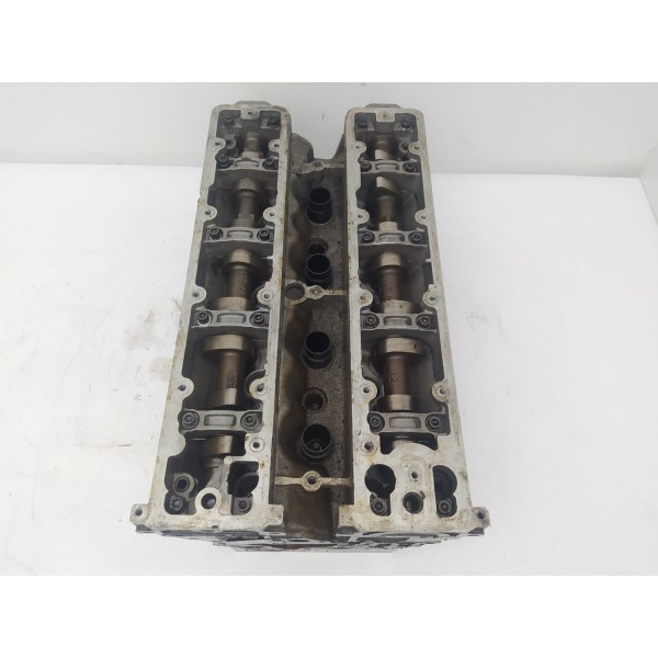 Cabeçote Peugeot 408 2.0 16v 2013 2014