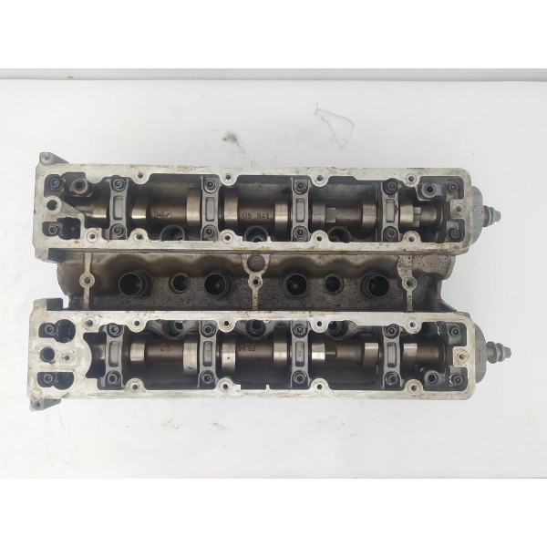 Cabeçote Peugeot 408 2.0 16v 2013 2014