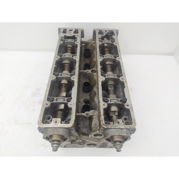 Cabeçote Peugeot 408 2.0 16v 2013 2014