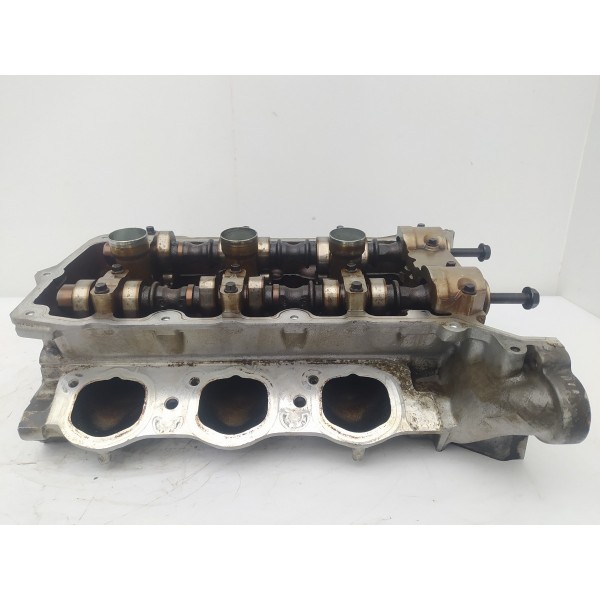 Cabeçote Esquerdo Gm Captiva 3.6 V6 2008 2009