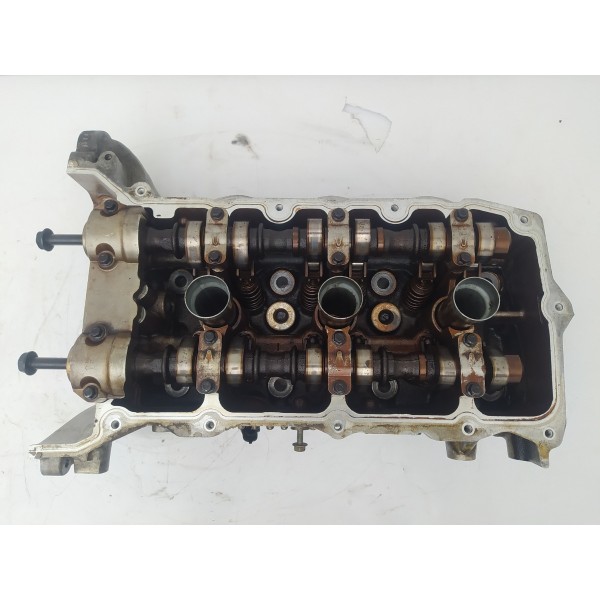 Cabeçote Esquerdo Gm Captiva 3.6 V6 2008 2009