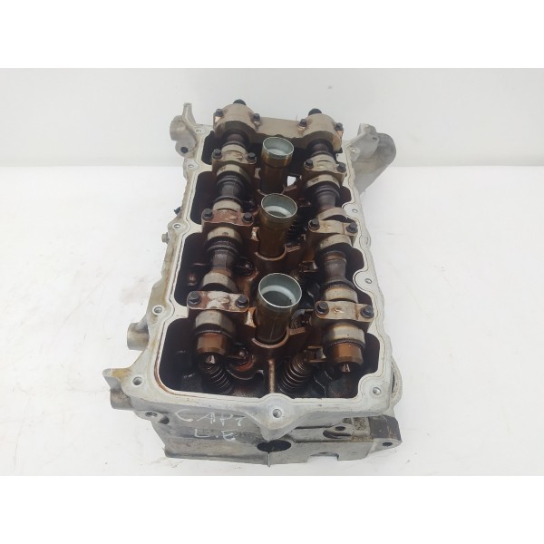 Cabeçote Esquerdo Gm Captiva 3.6 V6 2008 2009