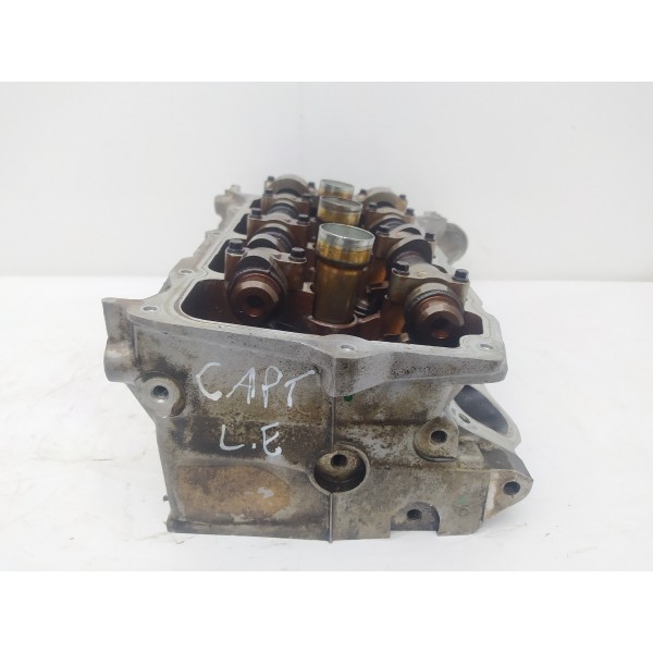 Cabeçote Esquerdo Gm Captiva 3.6 V6 2008 2009