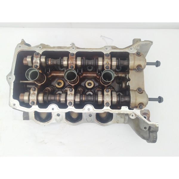 Cabeçote Esquerdo Gm Captiva 3.6 V6 2008 2009