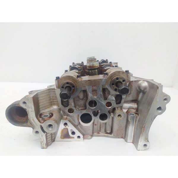 Cabeçote Esquerdo Gm Captiva 3.6 V6 2008 2009