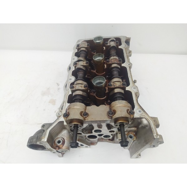 Cabeçote Esquerdo Gm Captiva 3.6 V6 2008 2009