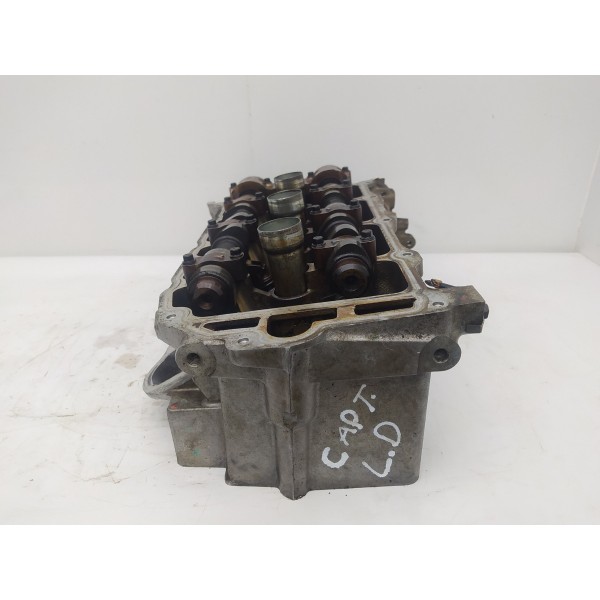 Cabeçote Direito Gm Captiva 3.6 V6 2008 2009