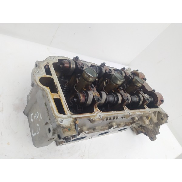 Cabeçote Direito Gm Captiva 3.6 V6 2008 2009