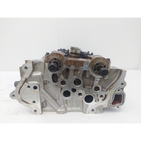 Cabeçote Direito Gm Captiva 3.6 V6 2008 2009