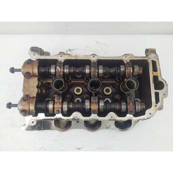 Cabeçote Direito Gm Captiva 3.6 V6 2008 2009